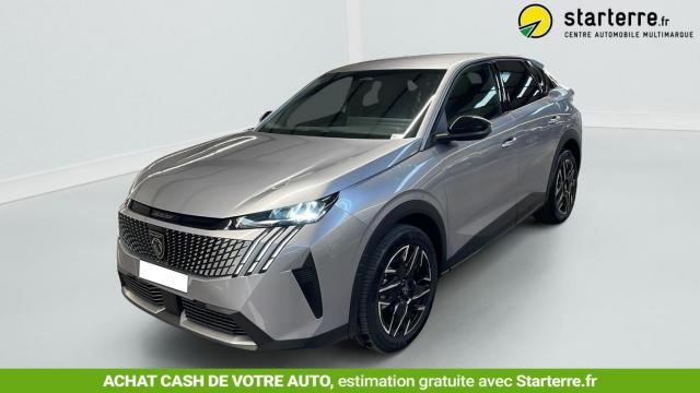 Peugeot 3008 image 8