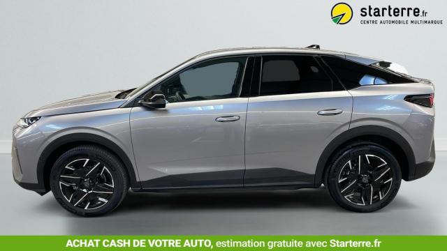 Peugeot 3008 image 6