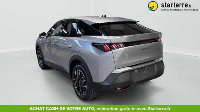 Peugeot 3008 image 3