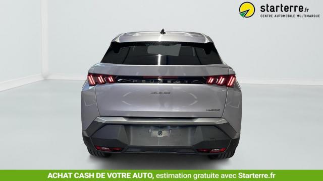 Peugeot 3008 image 5
