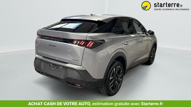 Peugeot 3008 image 7