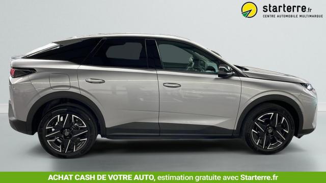 Peugeot 3008 image 1