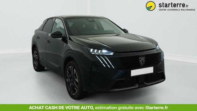 Peugeot 3008 Hybrid 145 E-Dcs6 Gt