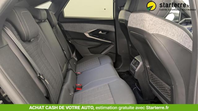 Peugeot 3008 image 9