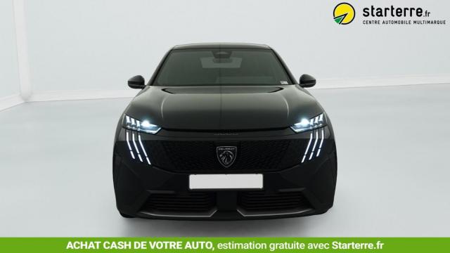 Peugeot 3008 image 3