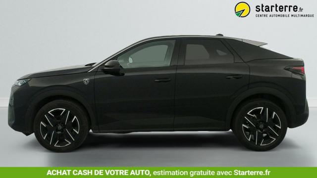 Peugeot 3008 image 7