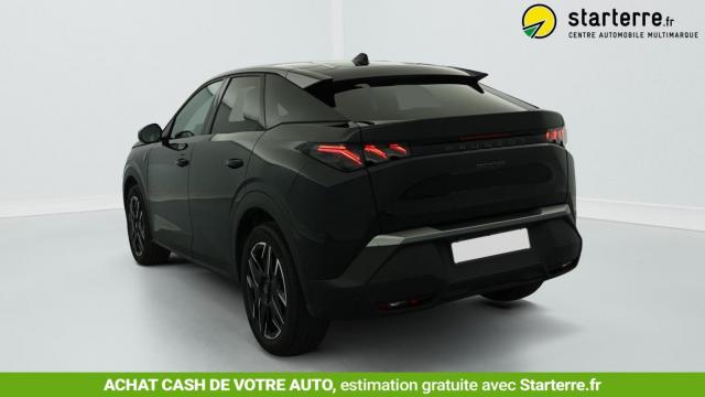Peugeot 3008 image 4