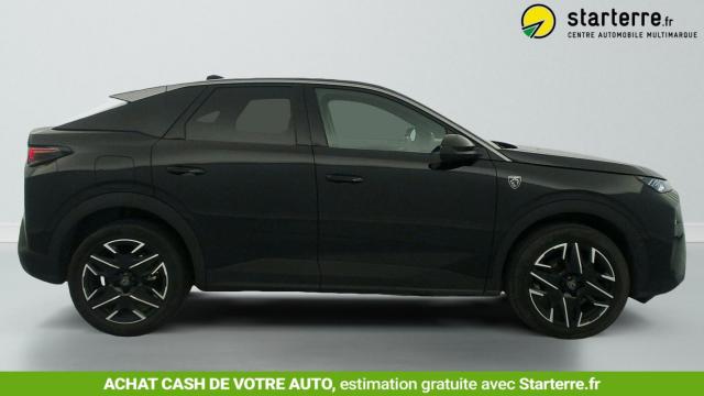 Peugeot 3008 image 6