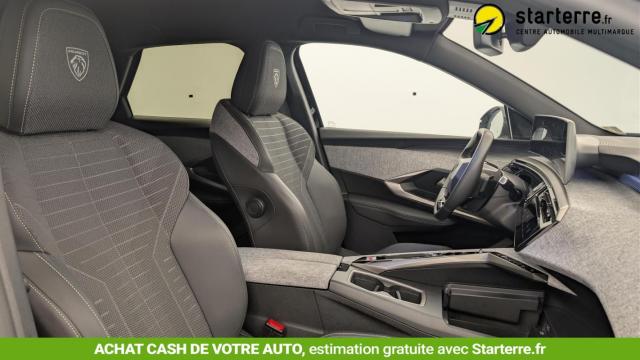 Peugeot 3008 image 8