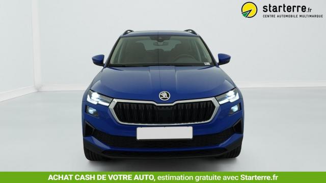 Skoda Karoq image 1
