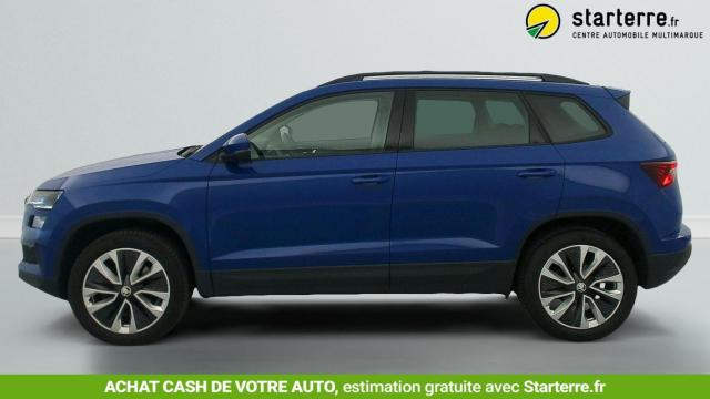 Skoda Karoq image 5