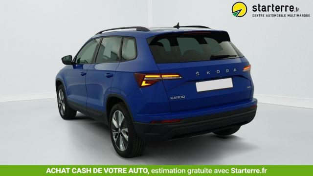 Skoda Karoq image 7