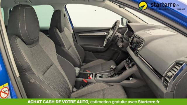 Skoda Karoq image 8