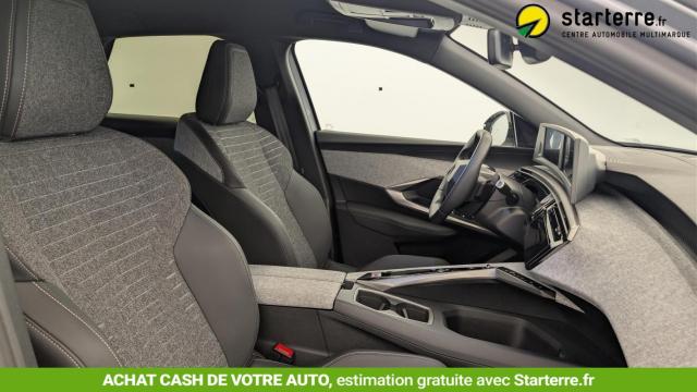 Peugeot 3008 image 3