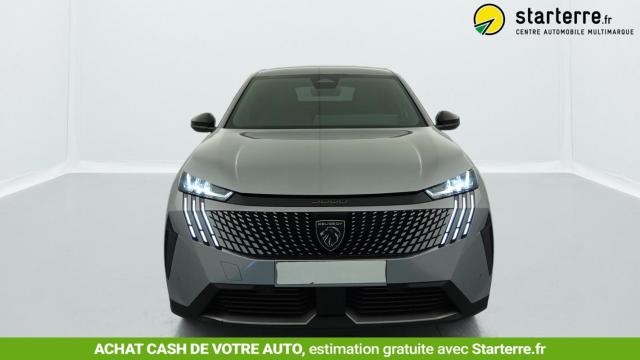 Peugeot 3008 image 4