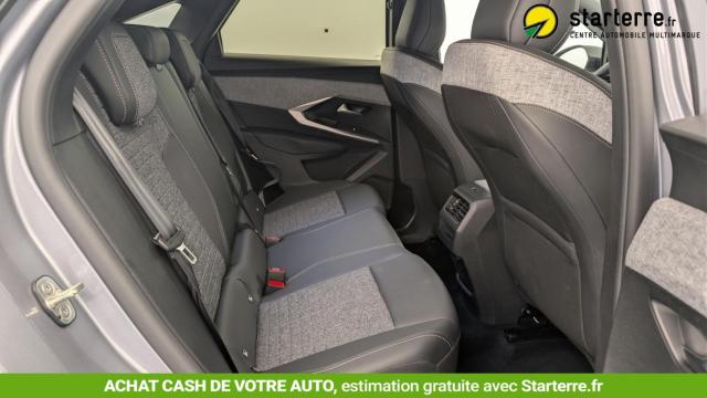 Peugeot 3008 image 8