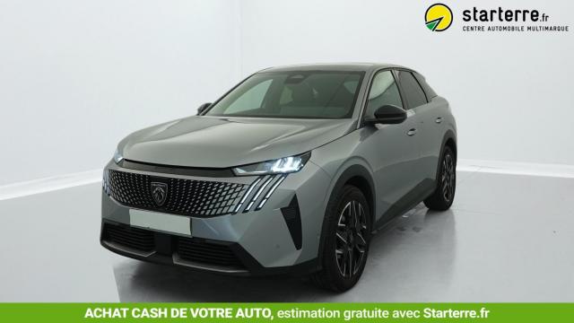 Peugeot 3008 image 7