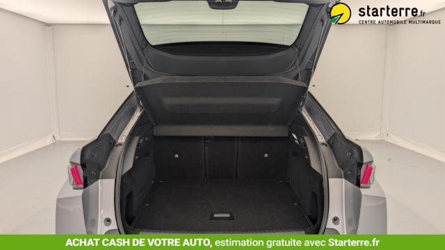Peugeot 3008 image 5