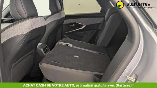 Peugeot 3008 image 6