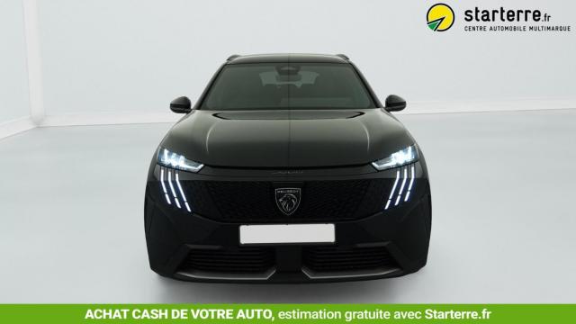 Peugeot 5008 image 8