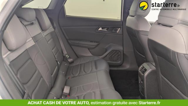 Citroen C5 X image 7
