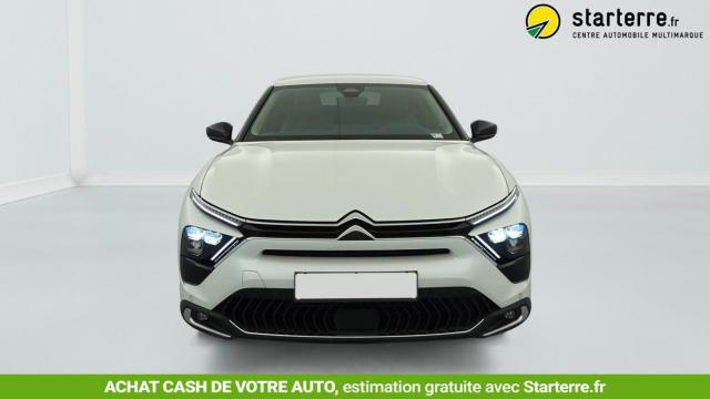 Citroen C5 X image 8