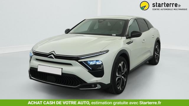 Citroen C5 X image 3