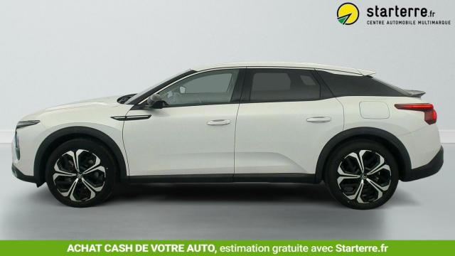Citroen C5 X image 6