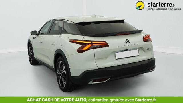 Citroen C5 X image 4