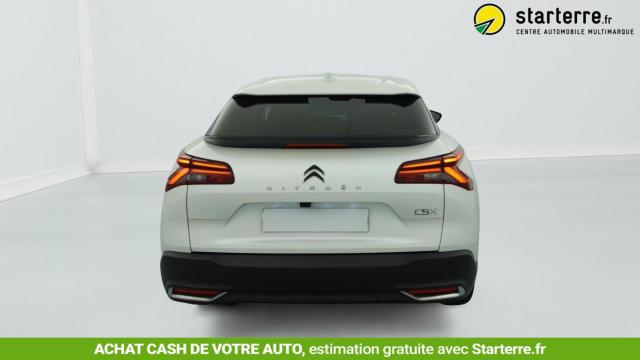 Citroen C5 X image 1