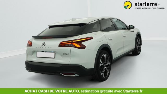 Citroen C5 X image 9