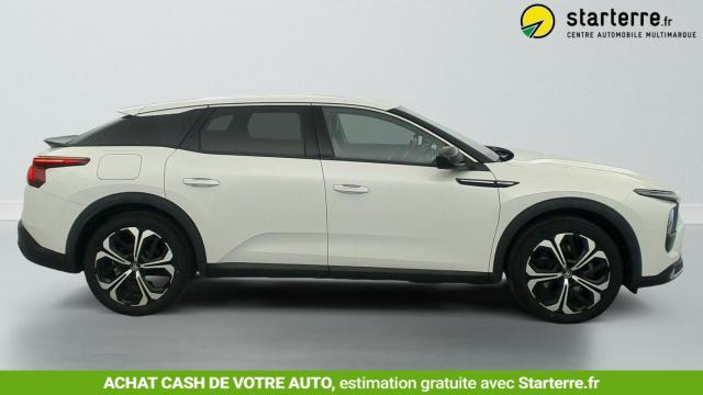 Citroen C5 X image 5