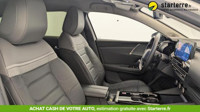 Citroen C5 X image 2