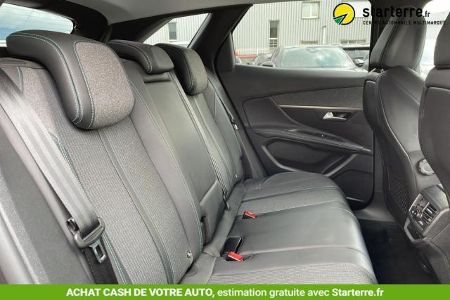 Peugeot 3008 image 5
