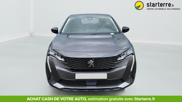 Peugeot 3008 image 4