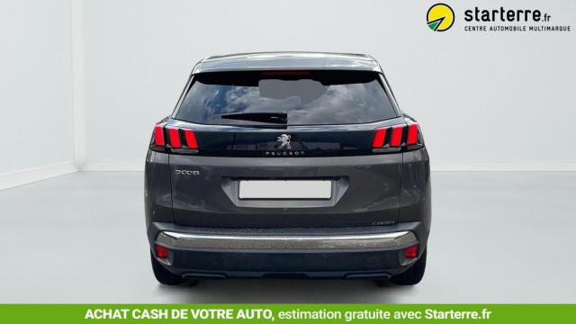 Peugeot 3008 image 1