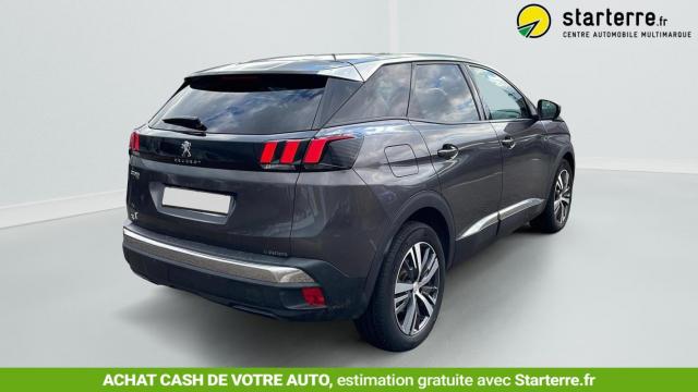 Peugeot 3008 image 7