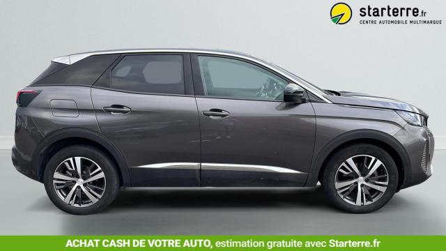Peugeot 3008 image 3