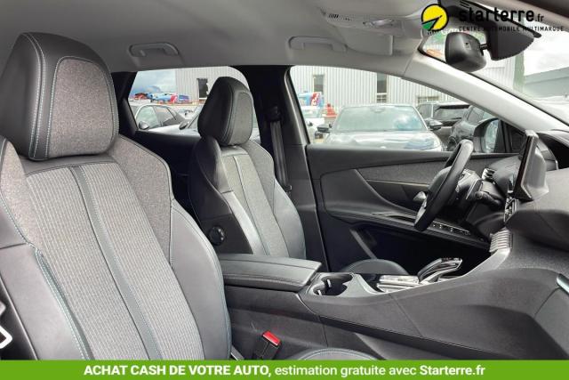 Peugeot 3008 image 2