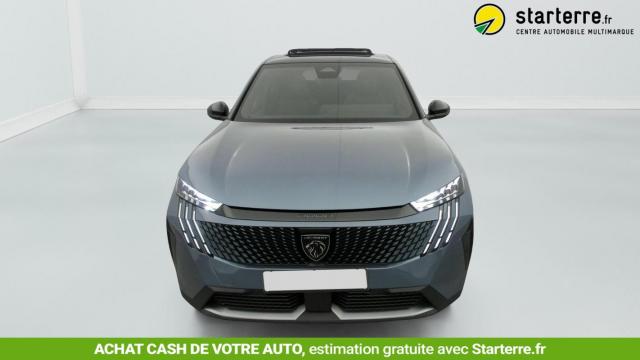 Peugeot 3008 image 7