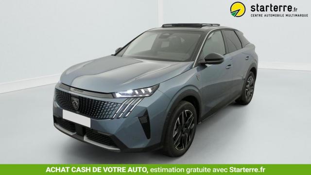 Peugeot 3008 image 4
