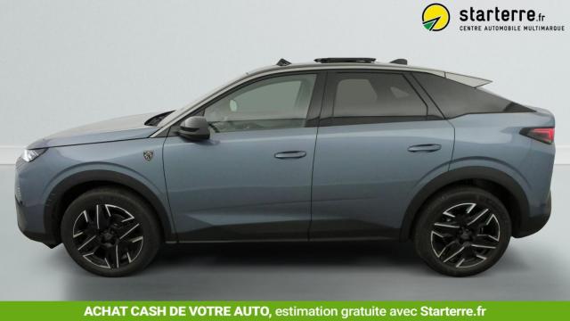 Peugeot 3008 image 2