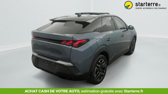 Peugeot 3008 image 8
