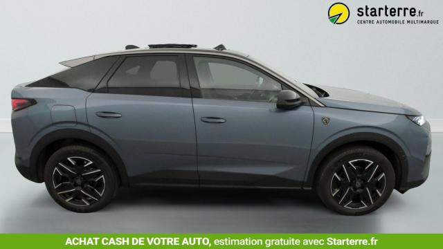 Peugeot 3008 image 5