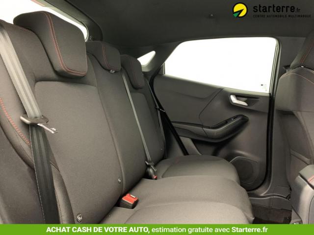 Ford Puma image 3