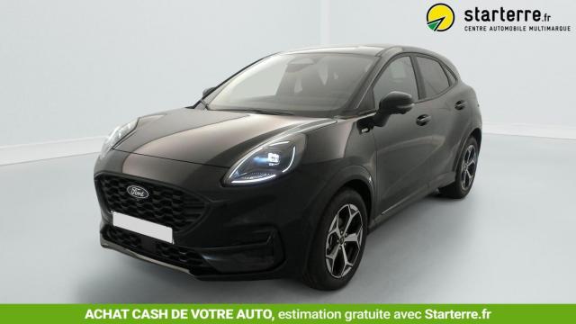 Ford Puma image 7
