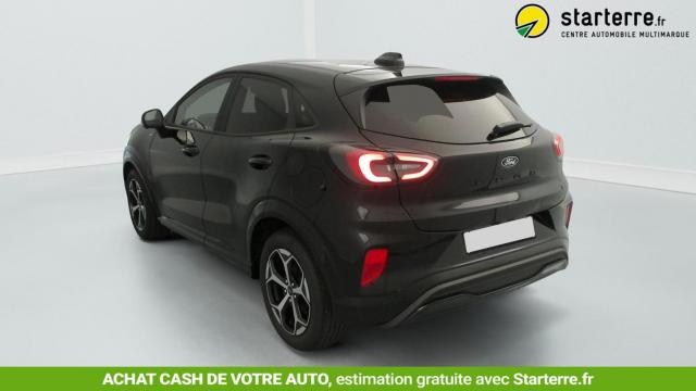 Ford Puma image 6
