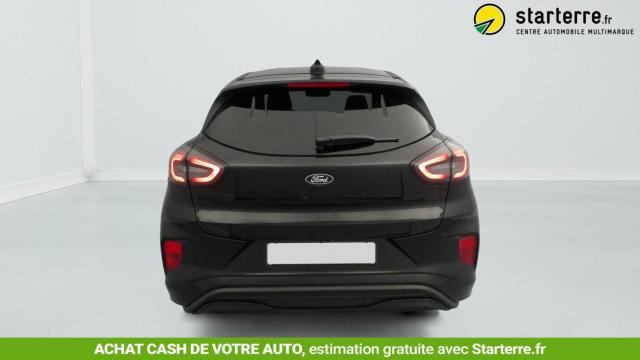 Ford Puma image 2
