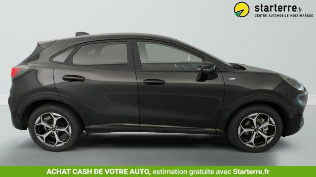 Ford Puma image 9