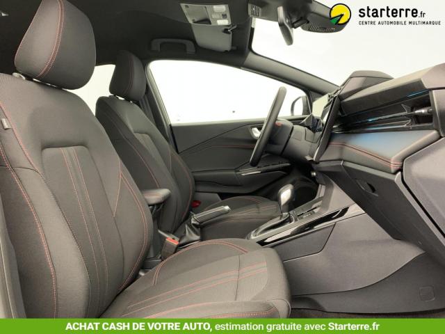 Ford Puma image 5